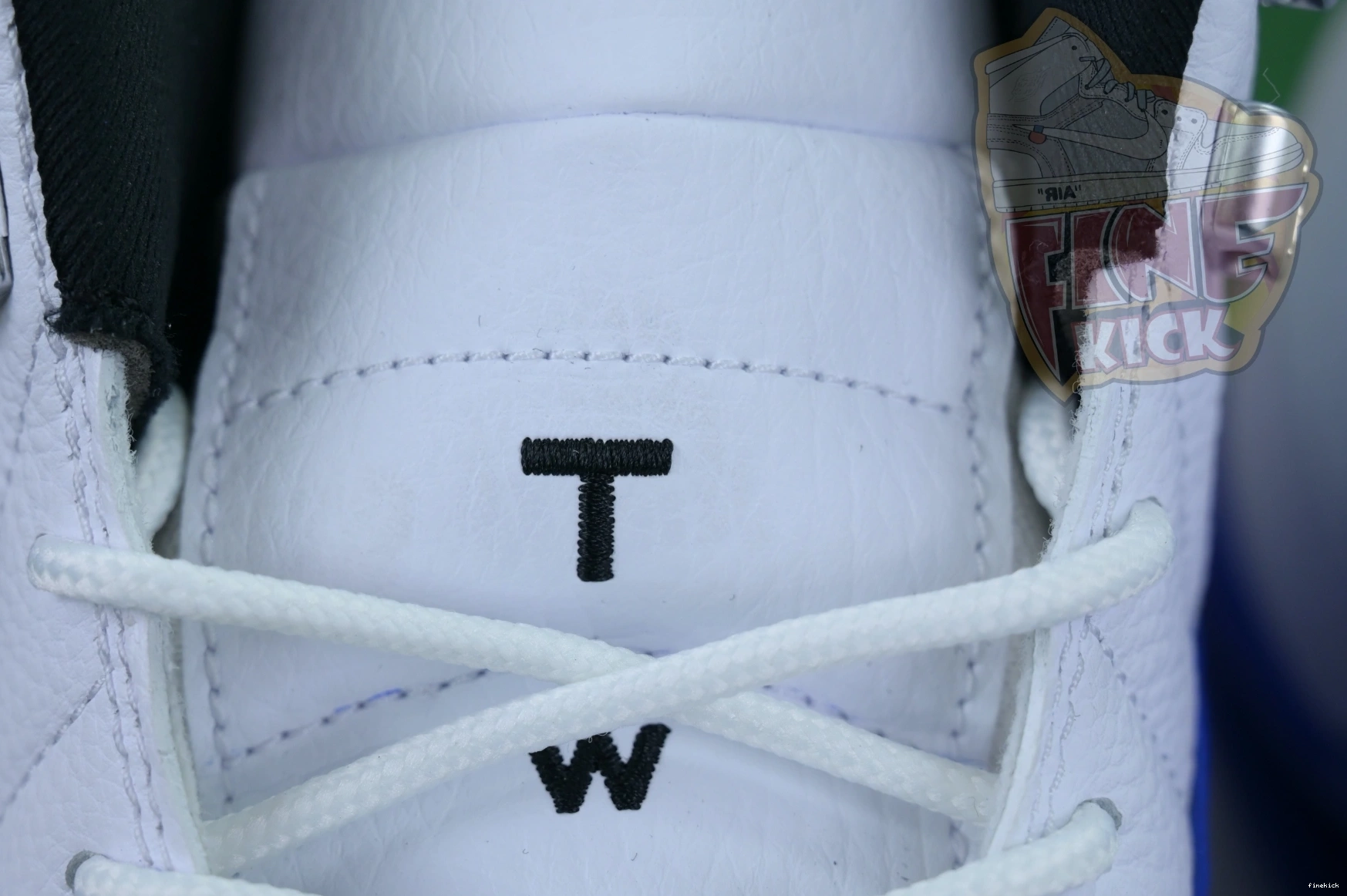 Retro'Blueberry'(2024) Jordan 12 Air 1229